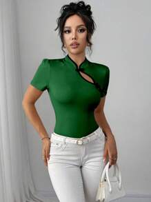 Verde Oliva