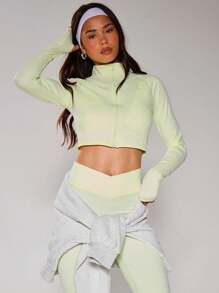 Mint Green
