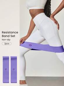Lilac Purple