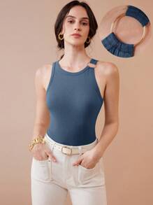 Dusty Blue