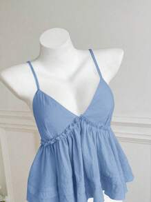 Dusty Blue