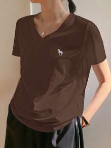Coffee Brown