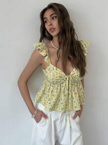 Jaune citron
