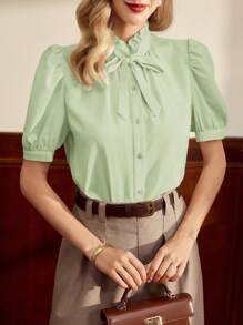 verde menta