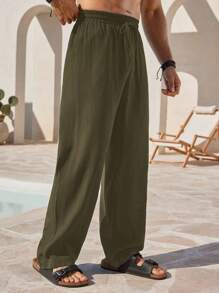 Verde militare