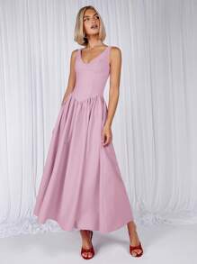 Dusty Pink