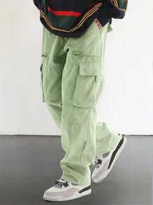 Grass Green