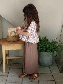 Coffee Brown
