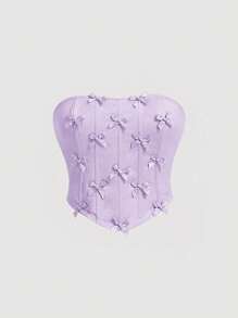 Lilac Purple