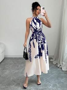 azul real