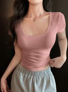 Rosa vieja