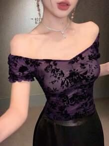 Dusty Purple