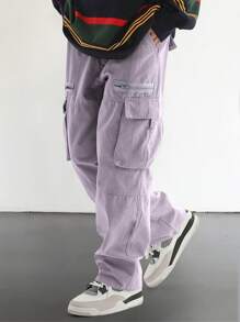 Mauve Purple