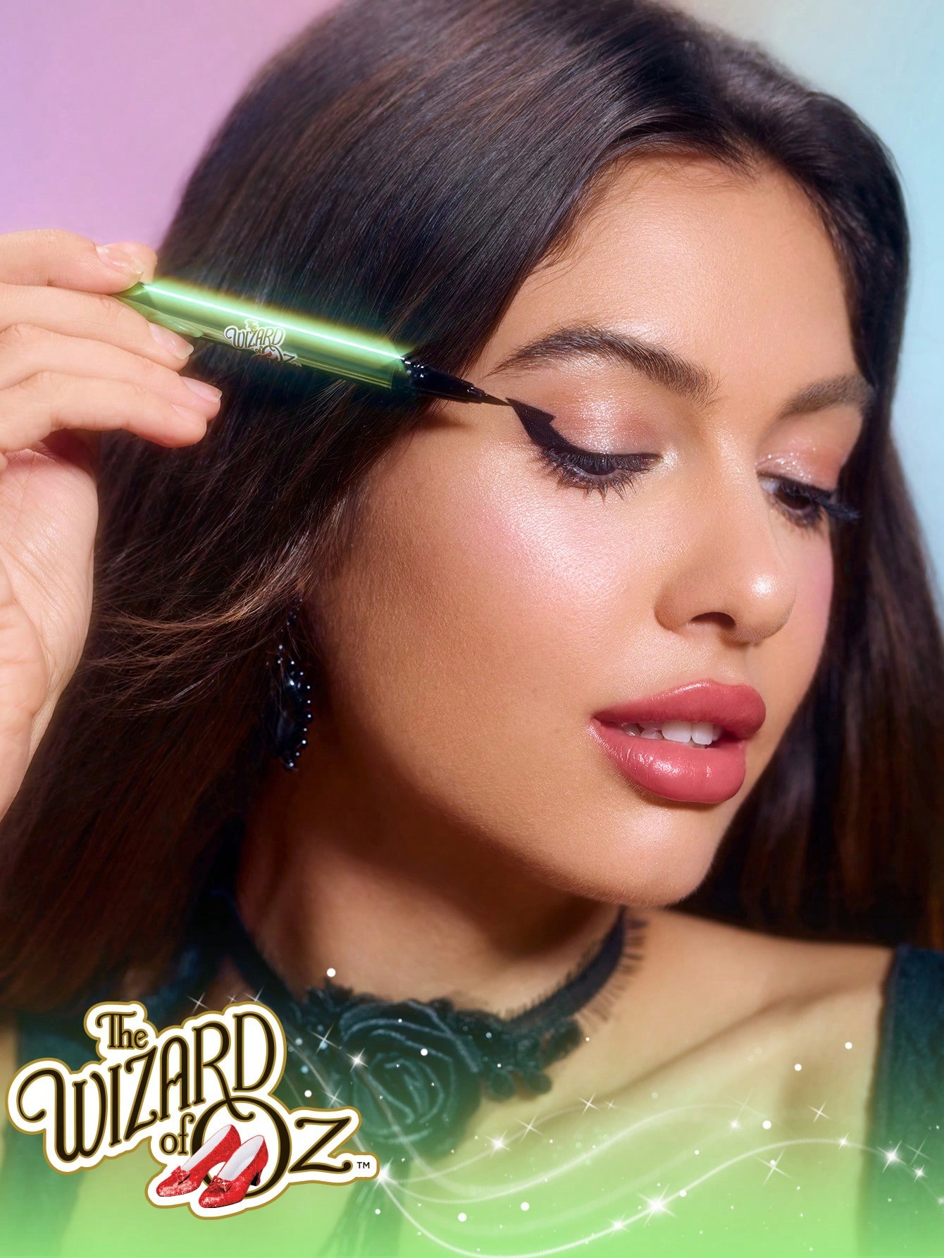 ✨TheWizardofOz × SBPSDunkLowPoppyField✨ The Wizard of OZ™ | SHEGLAM Conjunto de coleção completa