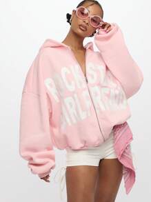 Rosa Pálido