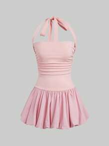 Coral Pink