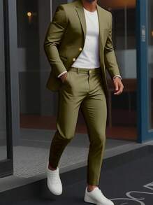 Verde militar