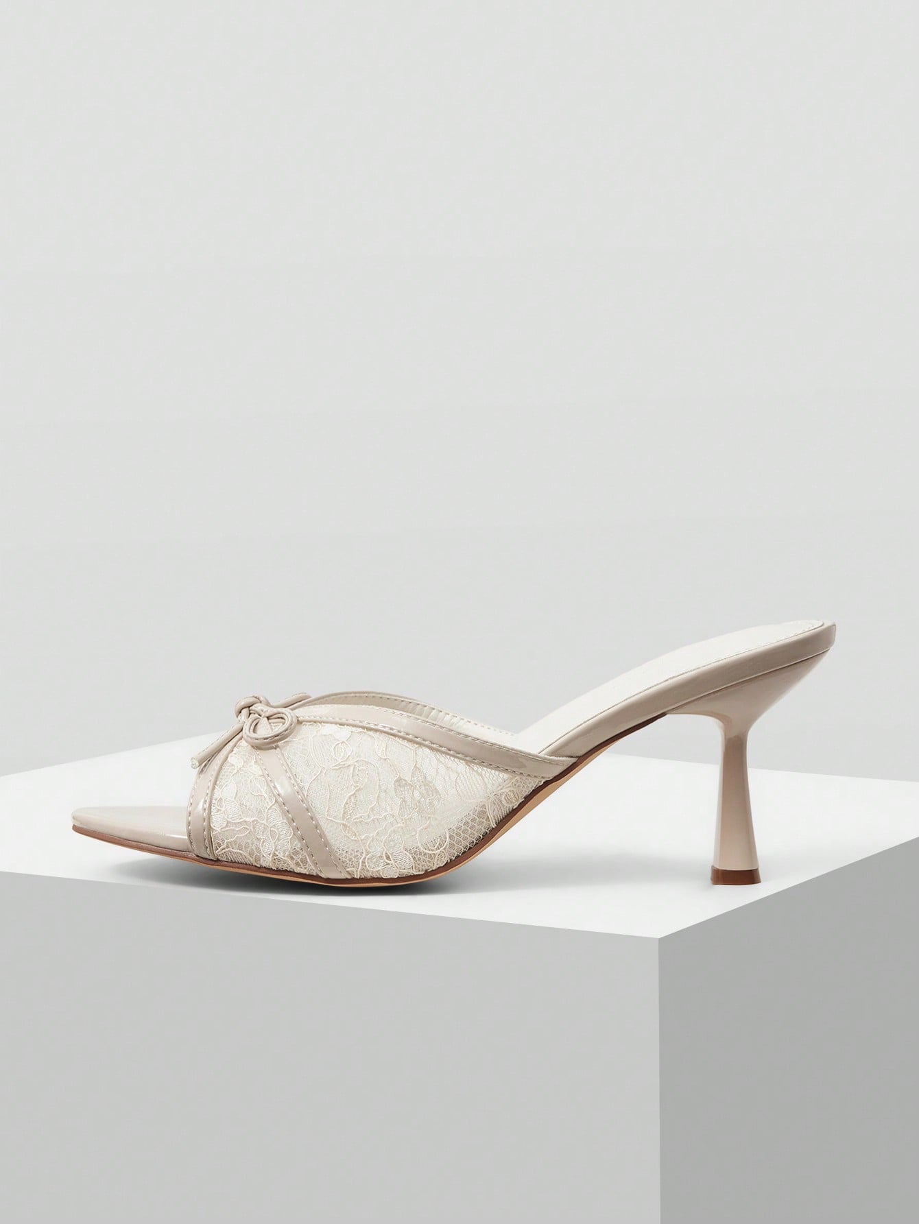 【専用　ss_19 様】round heel thin sandal Women's ECCO® Sculpted LX 35 Leather Sandal | Beige
