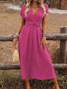 Rose vif