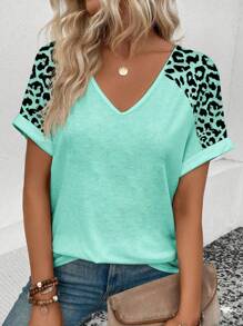 Mint Green