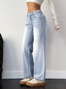 Jasny jeans