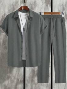 Gris Oscuro