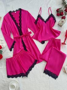 Rosa Fucsia