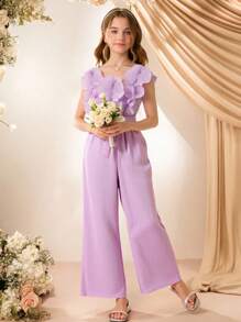Mauve Purple
