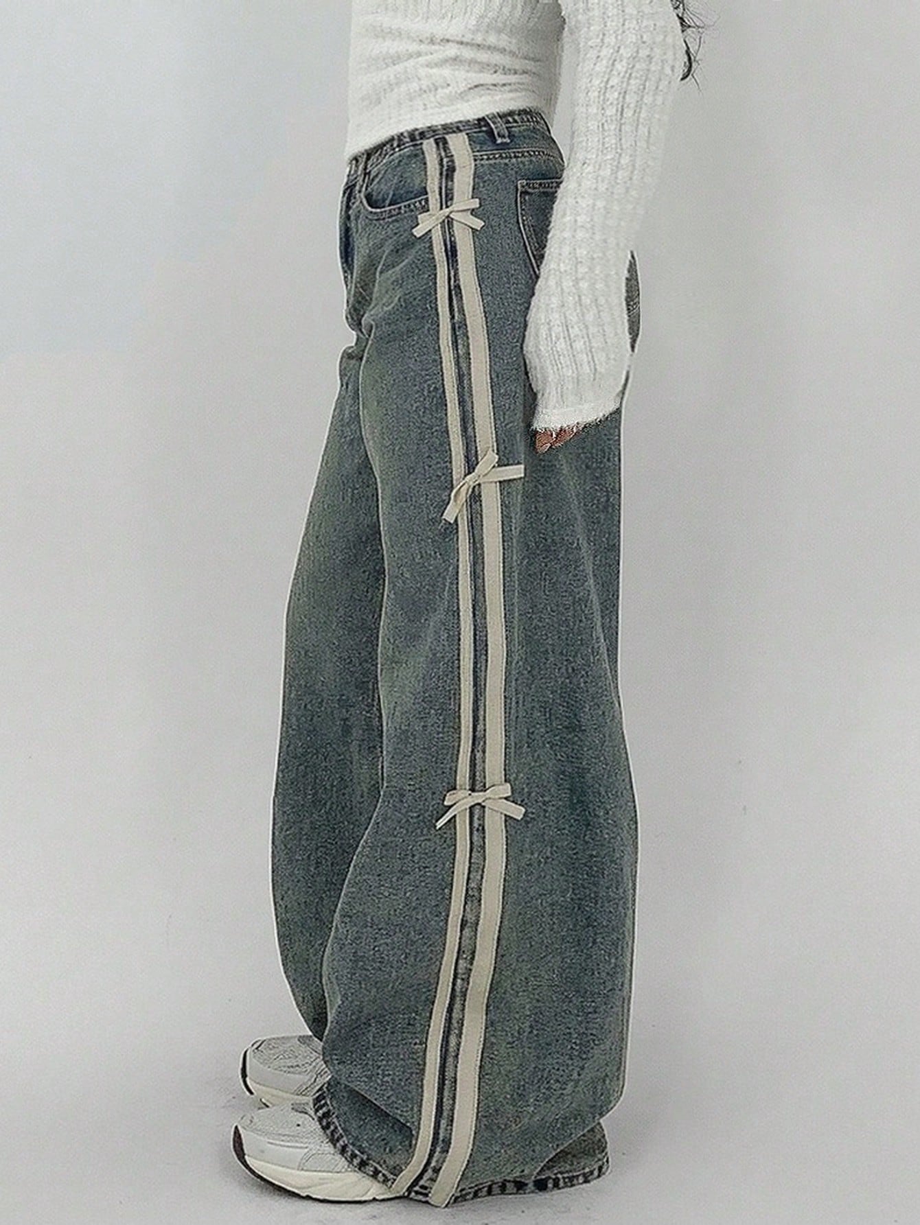Plus Size Denim｜DAZY