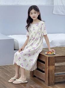 Lilac Purple
