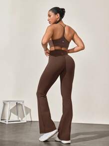 Chocolate Brown