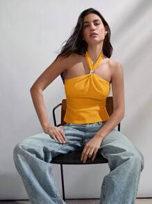 Amarillo