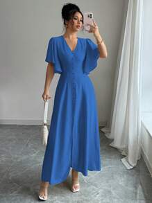 Blu reale