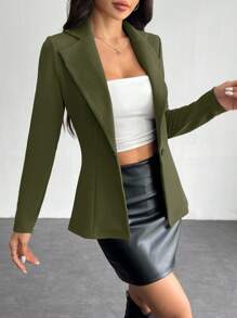 Verde militar