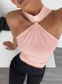 Baby Pink