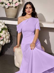 Mauve Purple