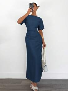 Bleu marine