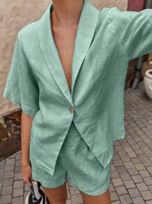 Mint Green