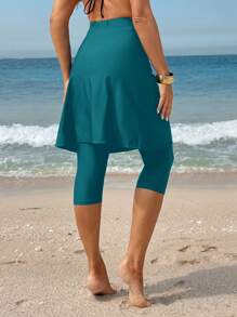 Teal Blue