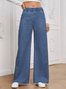 Medium Wash