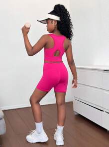 Hot Pink