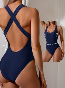 Azul marinho