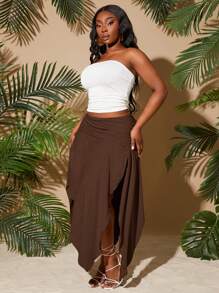 Coffee Brown