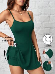 Verde Oscuro