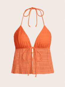 Naranja Quemada