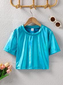 Teal Blue