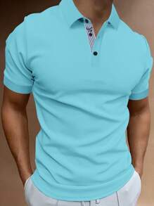 Azul menta