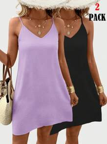 Mauve Purple