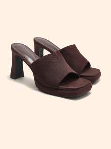 Coffee Brown