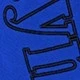 azul real